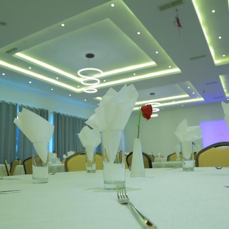 Check Inn Hotel Adis Abeba Exterior foto