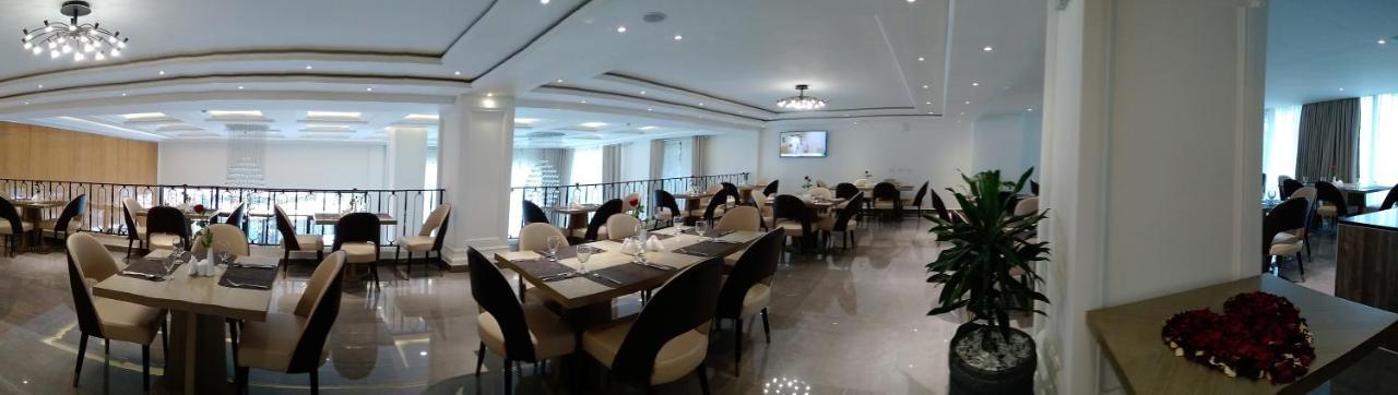 Check Inn Hotel Adis Abeba Exterior foto