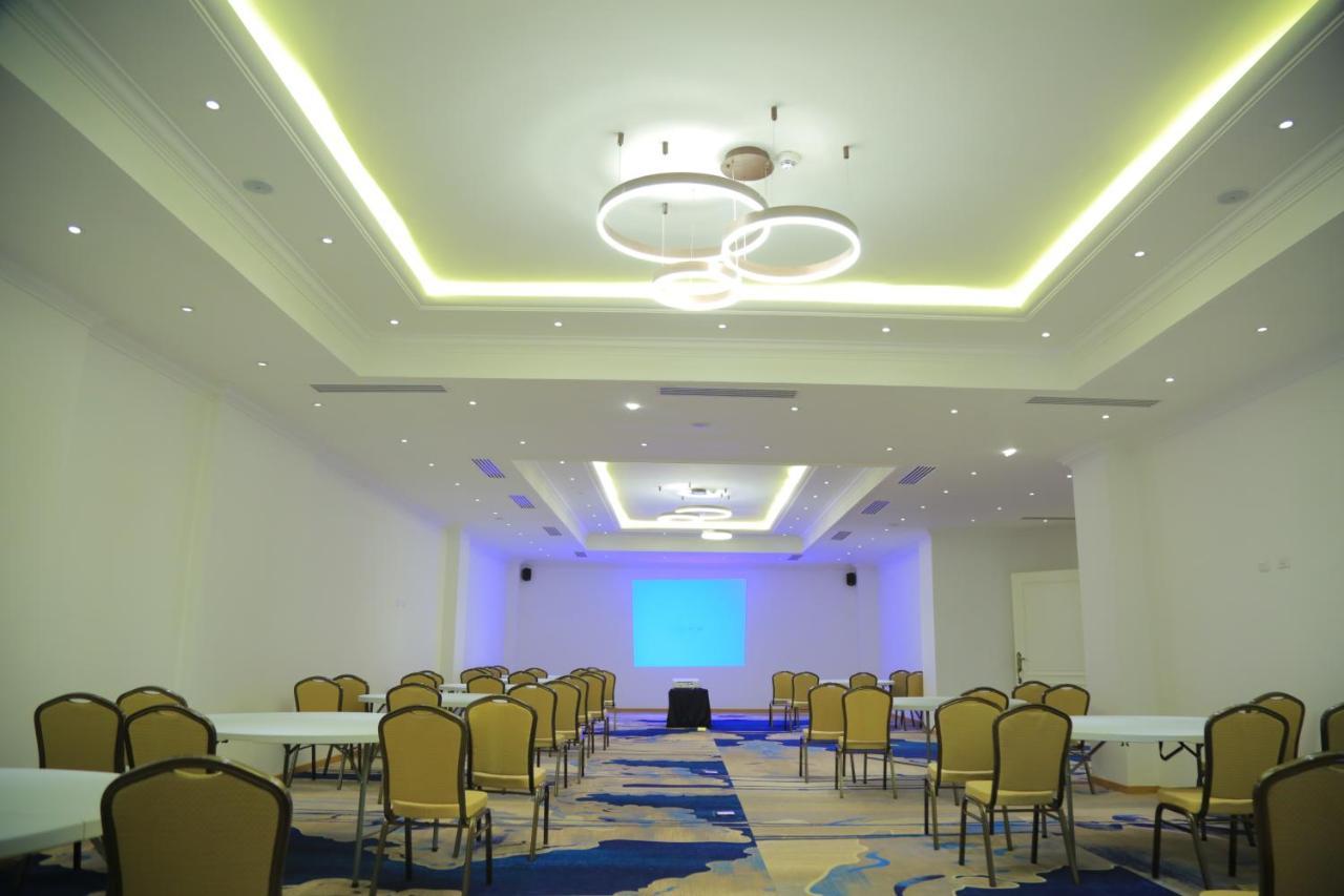 Check Inn Hotel Adis Abeba Exterior foto
