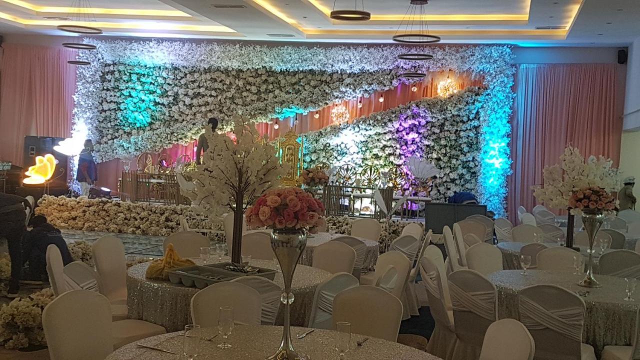 Check Inn Hotel Adis Abeba Exterior foto