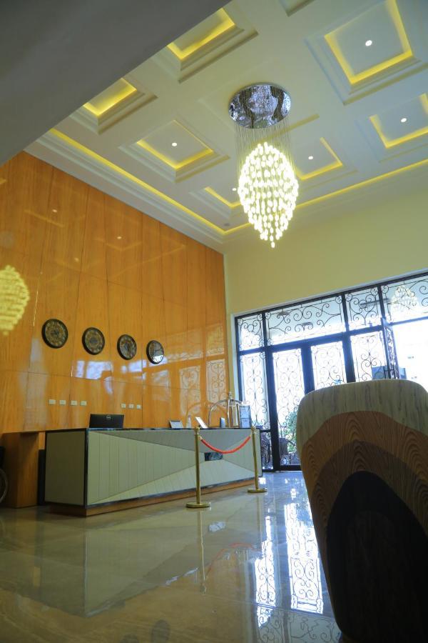 Check Inn Hotel Adis Abeba Exterior foto
